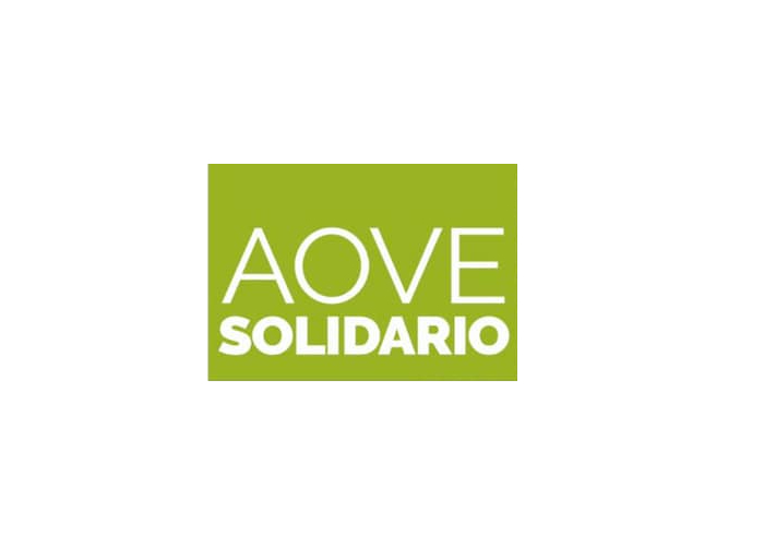 Campaña solidaria: AOVE Baby