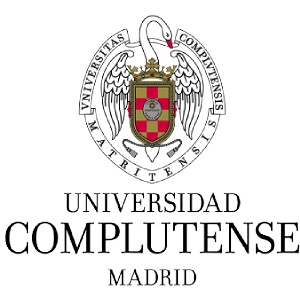 Logotipo Universidad Complutense de Madrid
