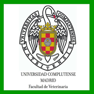 Logotipo Facultad de Veterinaria Complutense