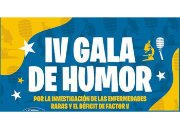 IV Gala de Humor