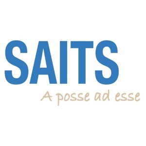 Logotipo Saits