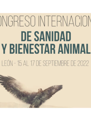 I CONGRESO INTERNACIONAL DE SANIDAD Y BIENESTAR ANIMAL
