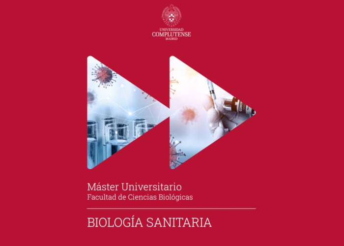 Asociacionismo y Responsabilidad Social Corporativa Máster Universitario de Biología Sanitaria de la Universidad Complutense de Madrid