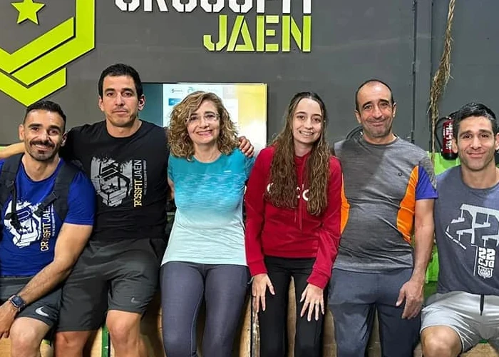 III CrossFit Team Challenge recauda 3940€