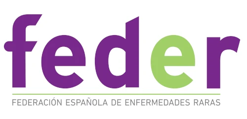 Logotipo de FEDER