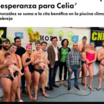 Subida al Castillo de Santa Catalina en el diario Viva Jaén