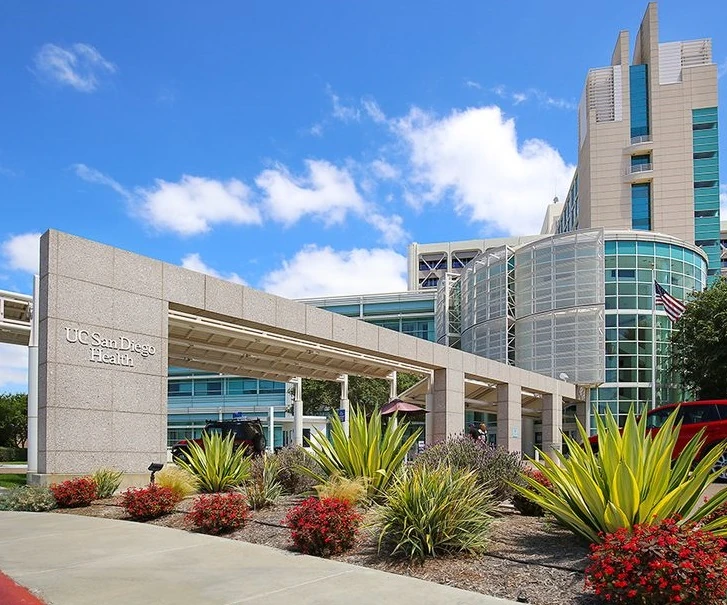 UC San Diego Health