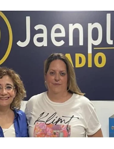 Entrevista en Jaén Plus Radio