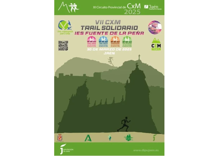 CxM Trail Solidario