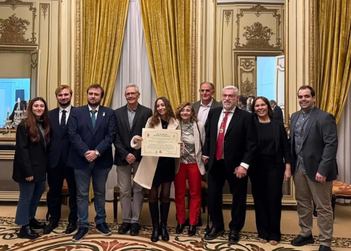 Reconocimiento a Una Década de Investigación: Premio de la Real Academia Nacional de Farmacia por el Estudio del Déficit de Factor de Coagulación