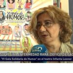 Premio Trepabuques 2025 concedido por Diario Jaén