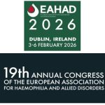 Gracias al CA Quiebrajano por un año más apostar por las enfermedades raras y la investigación del déficit de factor V