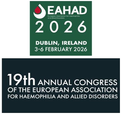 Presentados los primeros resultados de Terapia Celular para el tratamiento del déficit de factor V en el Congreso Internacional de Dublín de la EAHAD