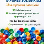 Regala salud. Regala investigación.